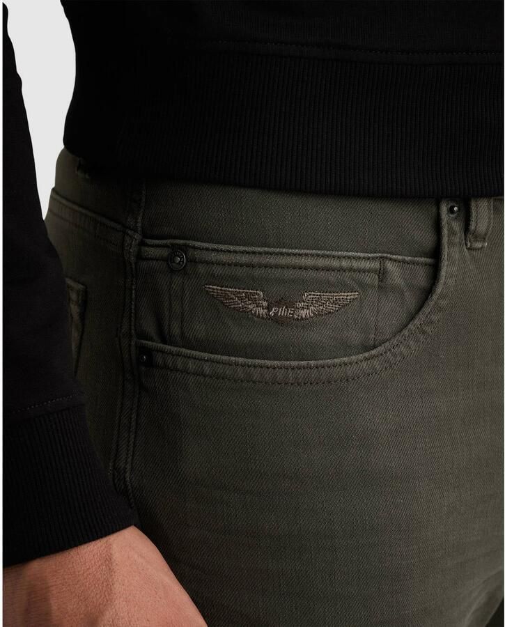 PME Legend WINGLOAD relaxed fit chino beluga - Foto 3