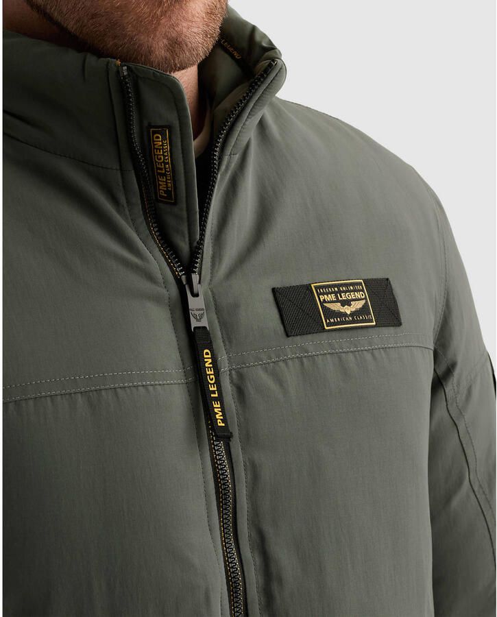 PME Legend SKYCOM winterjas urban chic - Foto 2