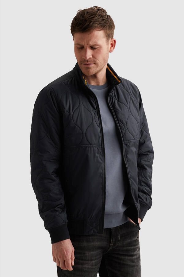 PME Legend zomerjas RAIDER donkerblauw