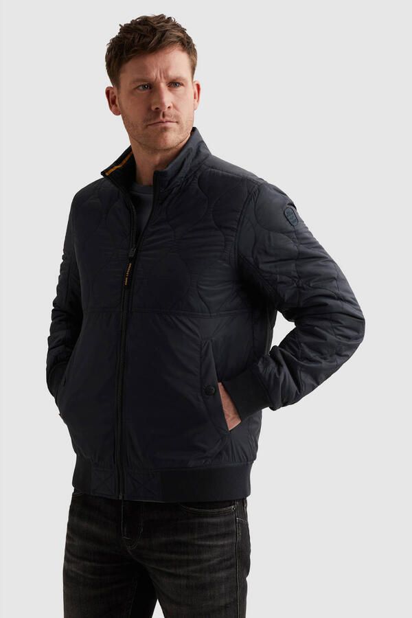 PME Legend zomerjas RAIDER donkerblauw - Foto 3