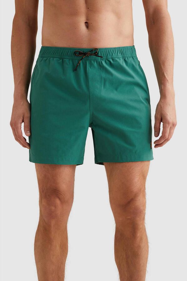 PME Legend zwemshort groen