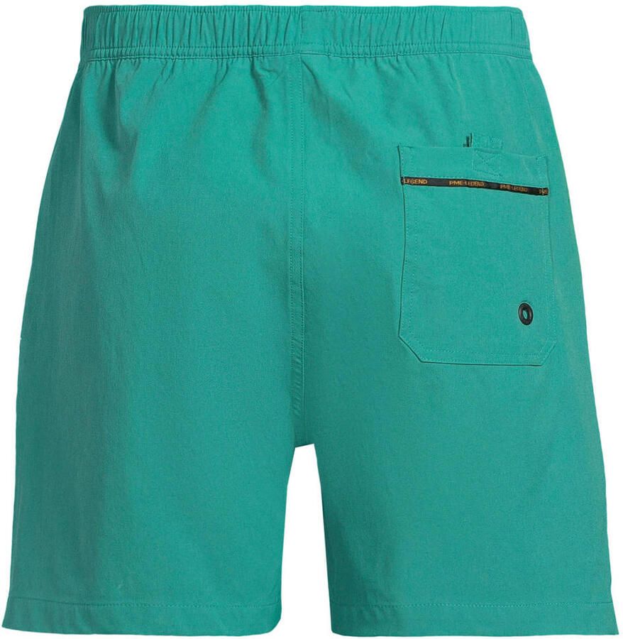PME Legend zwemshort groen - Foto 2