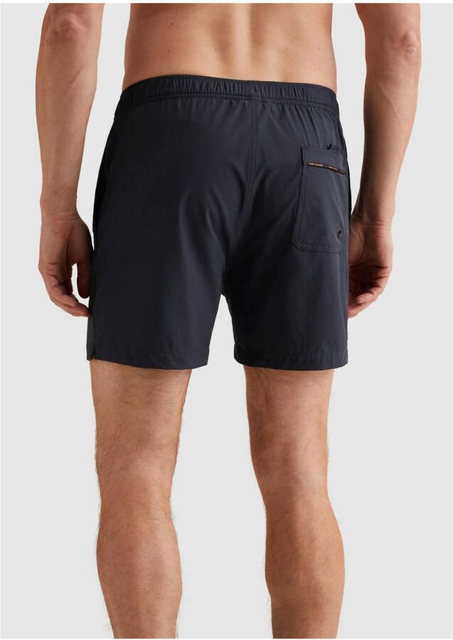 PME Legend zwemshort met logo donkergrijs - Foto 3