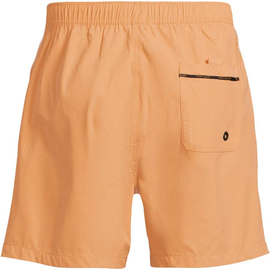 PME Legend zwemshort okergeel - Foto 2