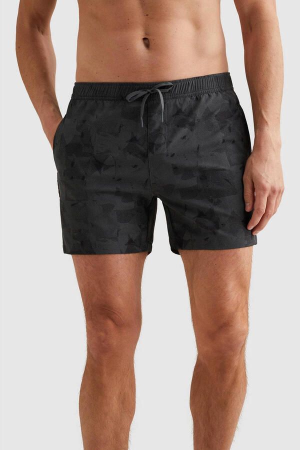 PME Legend zwemshort zwart