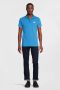 PME Legend Korte Mouwen Stretch Pique Polo - Thumbnail 1