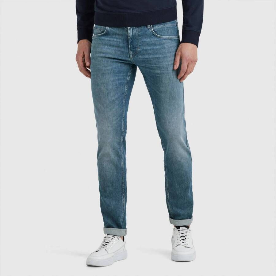 PME Legend regular fit jeans Nightflight bgc