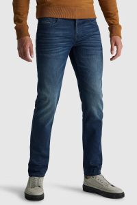 PME Legend regular fit jeans Nightflight blue wash