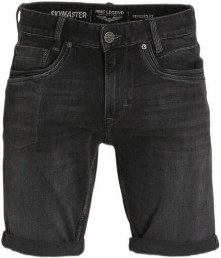 PME Legend regular fit jeans SKYMASTER twiligght blue denim