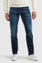PME Legend regular fit jeans Skyrak real indigo blue - Thumbnail 1