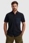 PME LEGEND Heren Polo's & T-shirts Short Sleeve Shirt Ctn Jersey Slub Abate Blauw - Thumbnail 2