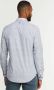 PME Legend Lichtgrijze Casual Overhemden Long Sleeve Shirt Poplin All o - Thumbnail 1