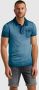PME Legend Poloshirt Vintage Donkerblauw Blauw Heren - Thumbnail 3
