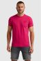 PME Legend T-shirt korte mouw Roze Heren - Thumbnail 1