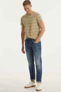PME Legend regular straight fit jeans Commander medium used