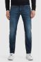 PME Legend Blauwe Slim Fit Jeans Commander 3.0 - Thumbnail 2