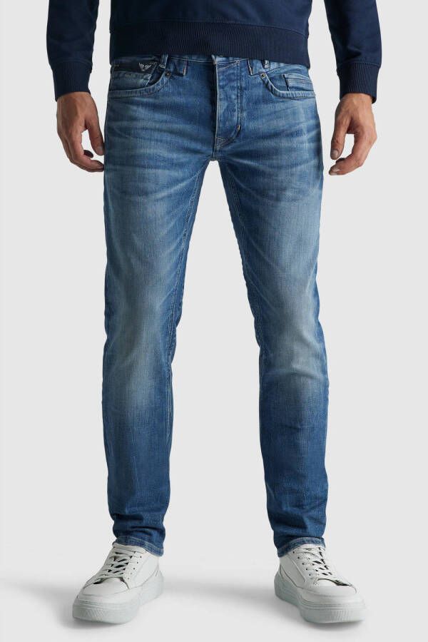 PME Legend relaxed straight fit jeans Commander 3.0