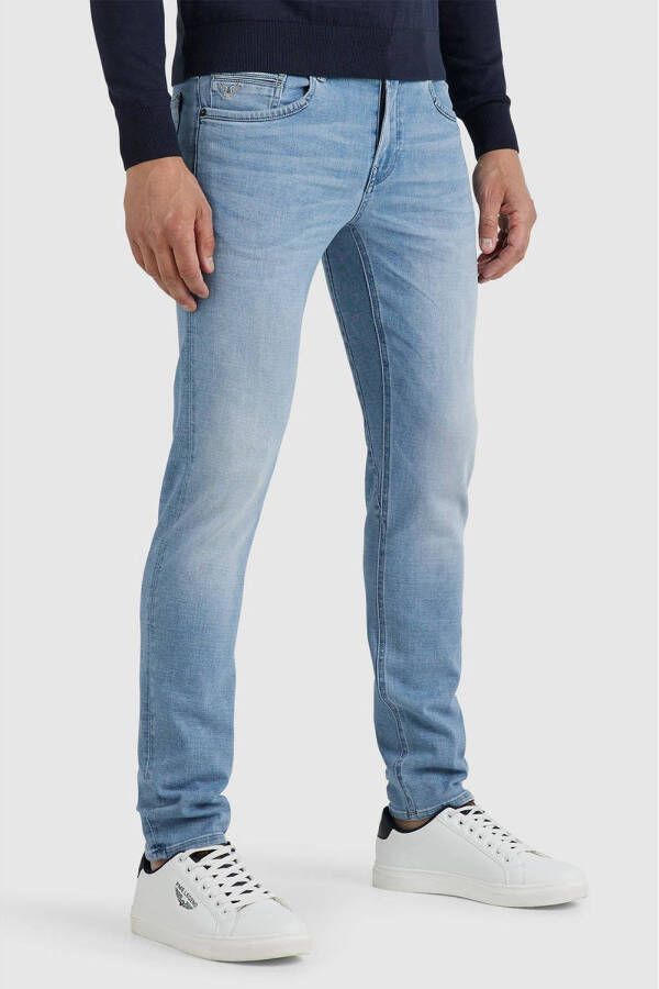 PME Legend Grijze Slim Fit Jeans Tailwheel Comfort Light Blue - Foto 2