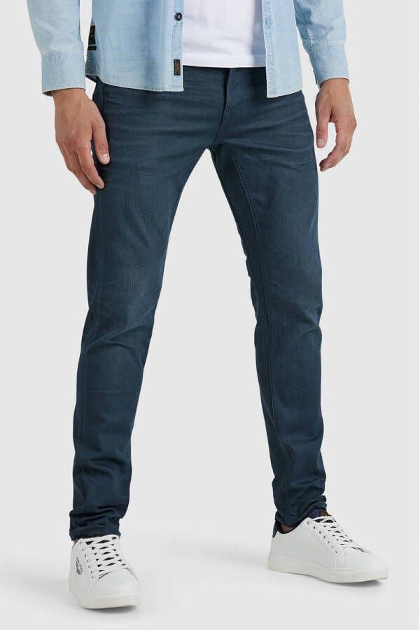 PME Legend slim fit jeans TAILWHEEL dark comfort clean