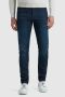 PME Legend Blauwe Slim Fit Jeans Tailwheel - Thumbnail 2