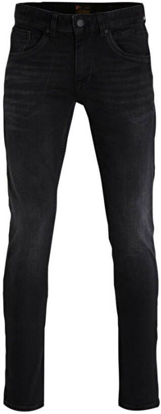 PME Legend slim fit XV jeans zwart