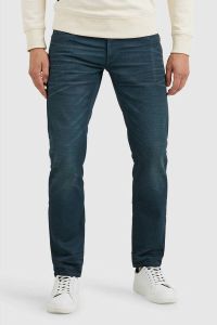 PME Legend straight fit jeans COMMANDER green soft coated