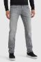 PME Legend Grijze Slim Fit Jeans Commander 3.0 Grey Denim Comfort - Thumbnail 2
