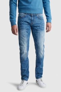 PME Legend regular straight fit jeans Nightflight FBS medium used