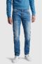 PME Legend regular straight fit jeans Nightflight FBS medium used - Thumbnail 1