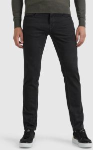 PME Legend straight fit jeans NIGHTFLIGHT stay black