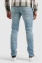 PME Legend straight fit jeans Skyrak true light blue - Thumbnail 1