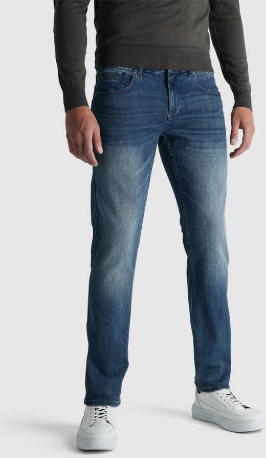 PME Legend straight fit jeans tsi