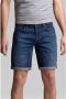 PME Legend Hoge kwaliteit denim shorts voor heren Blauw Heren - Thumbnail 1