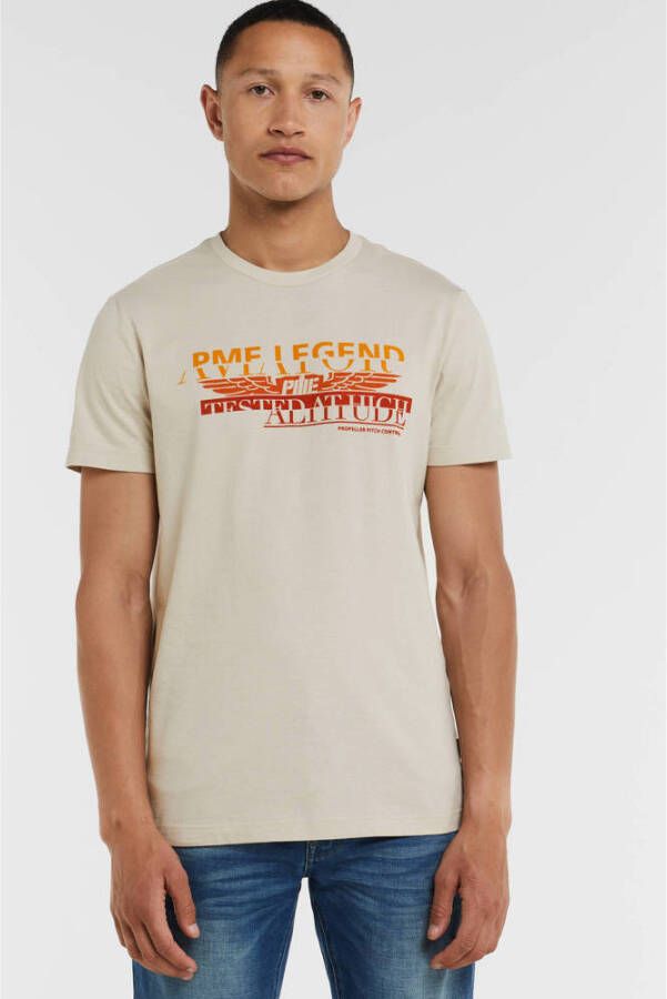 PME Legend Korte Mouwen Jersey T-Shirt