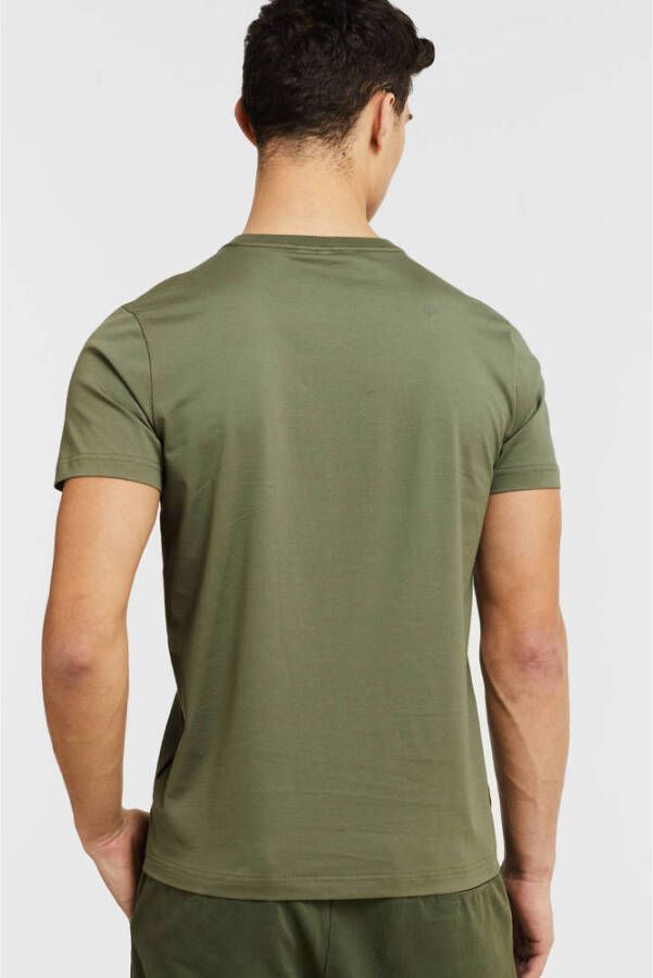 PME LEGEND Heren Overhemden Long Sleeve Shirt Flanel Yarndyed Check With Fur Multi - Foto 14