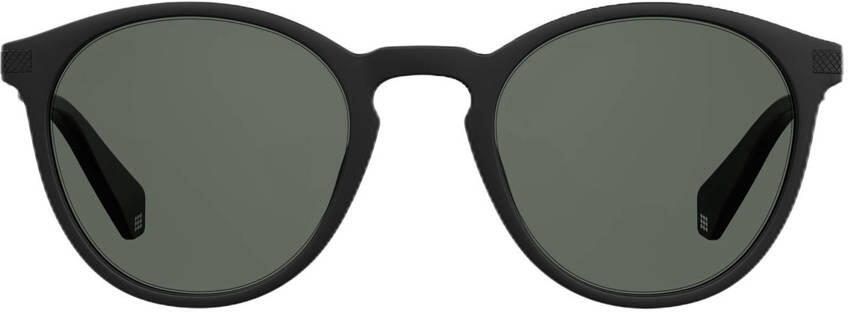 Polaroid Sunglasses Brown Black Heren - Foto 3