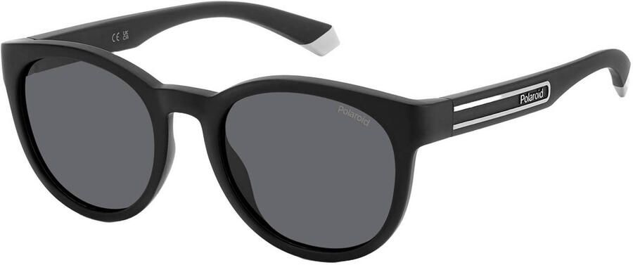 Polaroid Sunglasses Black Blue