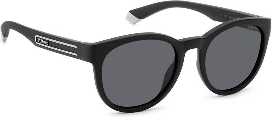 Polaroid Sunglasses Black Blue - Foto 2