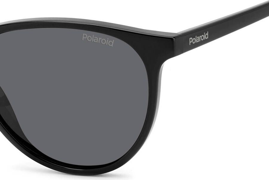 Polaroid Sunglasses Brown Black Dames - Foto 2