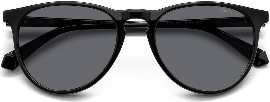 Polaroid Sunglasses Brown Black Dames - Foto 3