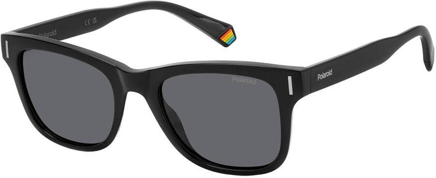 Polaroid Stijlvolle zonnebril Black Unisex