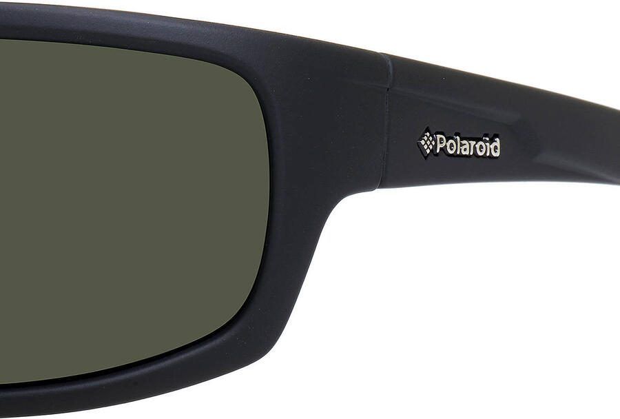 Polaroid Sunglasses Black Heren - Foto 3