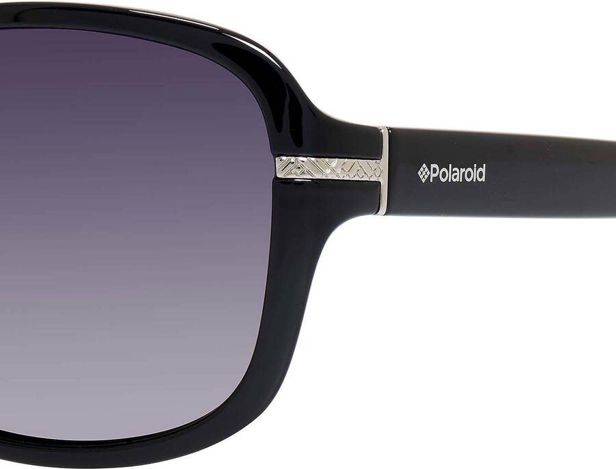 Polaroid Sunglasses Black Dames - Foto 2
