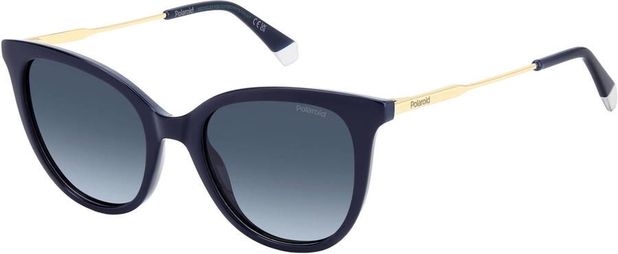 Polaroid zonnebril PLD 4184 S X blauw