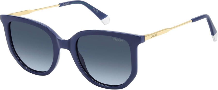 Polaroid zonnebril PLD 4185 S X blauw