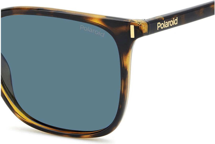 Polaroid zonnebril PLD 6226 S bruin - Foto 2