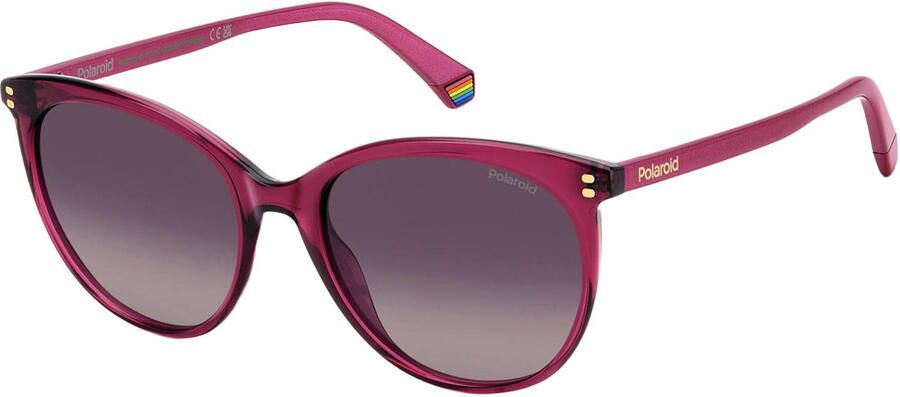 Polaroid zonnebril PLD 6231 S roze