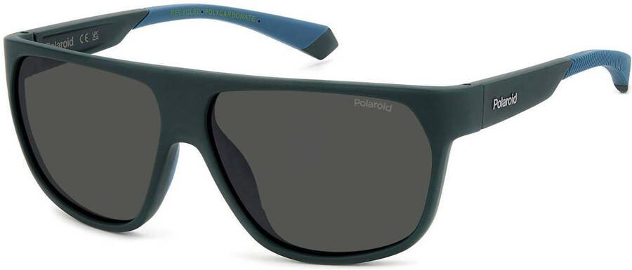 Polaroid zonnebril PLD 7053 S blauw