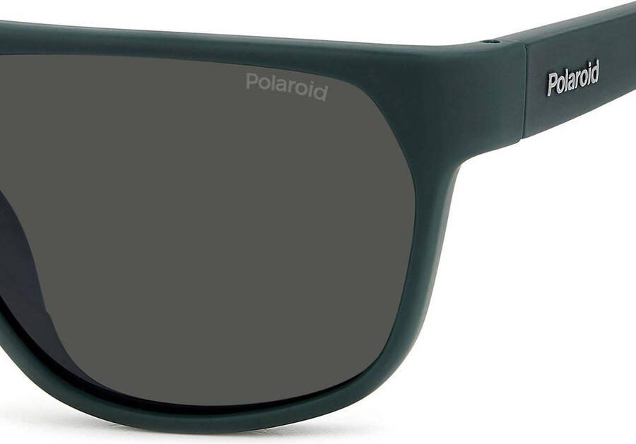 Polaroid zonnebril PLD 7053 S blauw - Foto 2
