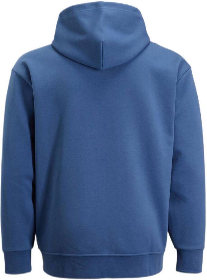 POLO Ralph Lauren Big & Tall sweatvest blauw